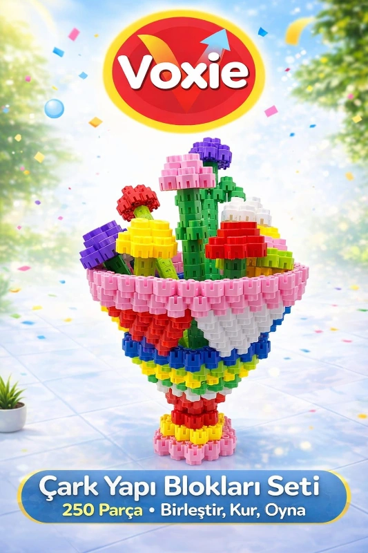 AKIL VE ZEKA OYUNU ÇEŞİTLERİ ürün 1